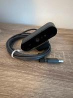 Logitech Brio 4K Stream Webcam, Computers en Software, Webcams, Ophalen, Logitech, MacOS, Zo goed als nieuw