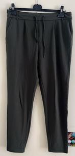 Only blue denim khaki broek pantalon maat L, Maat 38/40 (M), Only, Verzenden, Zo goed als nieuw