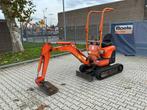 2016 Kubota U10-3 VHG Mini graafmachine, Zakelijke goederen, Machines en Bouw | Kranen en Graafmachines, Graafmachine