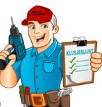 SID de klusjesman of schoonmaker. Van alle markten thuis!, Diensten en Vakmensen, Klussers en Klusbedrijven