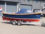 Romtech RMT 600 (bj 2009), Gebruikt, Polyester, Overige brandstoffen, 6 meter of meer