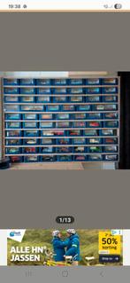 Kuifje Auto's Atlas Collectie Compleet, Hobby en Vrije tijd, Modelauto's | 1:18, Ophalen, Zo goed als nieuw, Auto, Overige merken