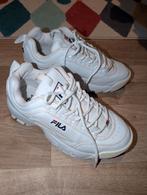 Fila Disruptor schoenen - maat 37 - zo goed als nieuw, Ophalen of Verzenden
