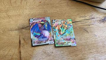 Pokemon kaarten beschikbaar voor biedingen