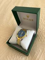 NIEUW Rolex Horloge (Goud-Zilver), Rolex, Polshorloge, Overige materialen, Nieuw