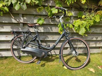 Gazelle Bloom D53 - Mamafiets met 8 versnellingen beschikbaar voor biedingen