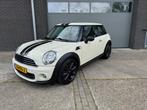 Mini ONE minimalist business line, Voorwielaandrijving, Euro 5, Gebruikt, 4 stoelen