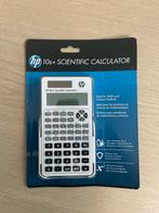 HP  10s+ scientific calculator, Ophalen of Verzenden, Nieuw