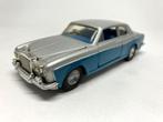 Corgi Toys 273 - Rolls Royce Silver Shadow - 1/43, Hobby en Vrije tijd, Modelauto's | 1:43, Ophalen of Verzenden, Gebruikt, Auto