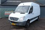 Mercedes-Benz Sprinter 513 CDI L2H2 automatic (bj 2012), Automaat, Gebruikt, 129 pk, Mercedes-Benz