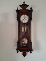 Mooie antieke 2 gewichter, Antiek en Kunst, Antiek | Klokken, Ophalen