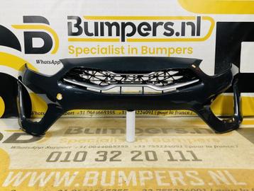 BUMPER Kia Ceed GTline GT-Line 2023-2024 VOORBUMPER 11151 beschikbaar voor biedingen