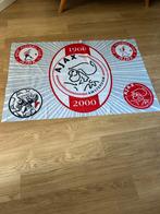 Ajax vlag 1900-2000, Verzenden, Nieuw