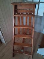 Houten Trap - Gebruikt, Antiek en Kunst, Ophalen