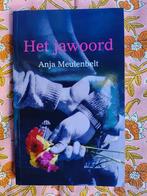 Als nieuw: Het jawoord, Anja Meulenbelt, Ophalen of Verzenden, Zo goed als nieuw, Anja Meulenbelt