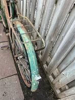Fiets - 60 jaar oud!, Fietsen en Brommers, Ophalen of Verzenden, Gebruikt