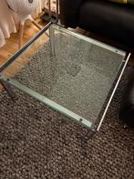 Metaform Hank Kwint salontafel 60-65 cm., Ophalen, 50 tot 100 cm, Zo goed als nieuw, Minder dan 50 cm