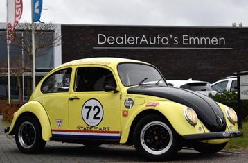 Volkswagen Kever 1200 beschikbaar voor biedingen