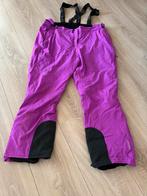 Weinig gedragen, mooie Kipli ski broek Recco uitgevoerd 52, Broek, Maat 46/48 (XL) of groter, Ophalen of Verzenden, Kipli