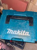MAKITA M-BOX, Ophalen of Verzenden, Gebruikt