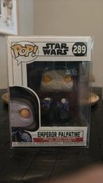 Star Wars Funko Pop! 289 Emperor Palpatine, Ophalen, Zo goed als nieuw