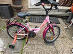 Kinderfiets te koop, Ophalen, Zo goed als nieuw, Minder dan 16 inch