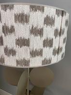Prachtige lampenkap keijser en co, duran, elitis! Nieuw, Ophalen of Verzenden, Zo goed als nieuw, Stof