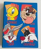 Vintage Tweety Taz Bugs Sylvester multomap zeldzaam!, Verzamelen, Ophalen of Verzenden