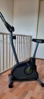 Tunturi homefietstrainer, Sport en Fitness, Fitnessapparatuur, Ophalen, Zo goed als nieuw, Hometrainer