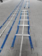 mastladder om in zeilboten masten te klimmen., Watersport en Boten, Accessoires en Onderhoud, Ophalen of Verzenden, Zo goed als nieuw