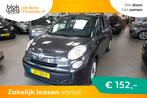 Fiat 500L Living 0.9 TwinAir Easy € 8.950,00, Stof, Gebruikt, Bedrijf, Handgeschakeld