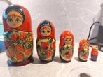 Mooie Baboeska / Matroeska, Verzamelen, Poppetjes en Figuurtjes, Ophalen of Verzenden, Zo goed als nieuw