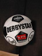 Derbystar Voetbal - Topkwaliteit!, Sport en Fitness, Voetbal, Ophalen of Verzenden, Zo goed als nieuw, Bal