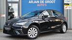 Seat Ibiza 1.0 95PK Style Clima Cruise Full Link Full LED PD, Voorwielaandrijving, Stof, Gebruikt, Euro 6