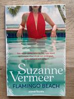 Flamingo Beach - Suzanne Vermeer - Thriller, Suzanne Vermeer, Ophalen of Verzenden, Zo goed als nieuw, Nederland
