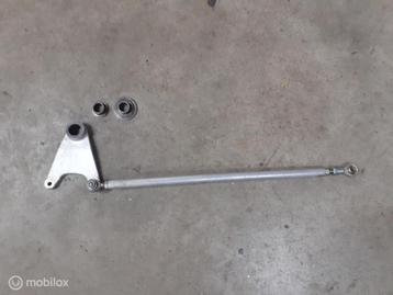 Remklauwhouder ankerplaat Superlight SS 851 888 SP4 SP5 beschikbaar voor biedingen