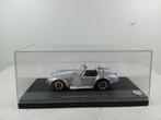 kyosho 1/43 shelby cobra 427, Hobby en Vrije tijd, Modelauto's | 1:43, Ophalen of Verzenden, Zo goed als nieuw, Auto, Overige merken