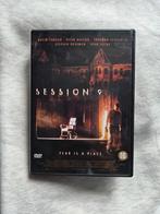 Session 9 DVD - Horror met David Caruso, Vanaf 16 jaar, Ophalen of Verzenden, Gebruikt, Overige genres