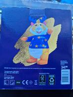 Opblaasbare ah kerst hamster, Diversen, Kerst, Ophalen of Verzenden