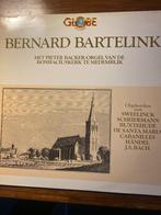 Bonifatiuskerk Medemblik  Bernard Bartelink, Gebruikt, Overige formaten, Overige typen, Ophalen of Verzenden