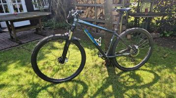 Trek X-Caliber mountainbike in TOPstaat (Zwaluwen) Frame 47  beschikbaar voor biedingen