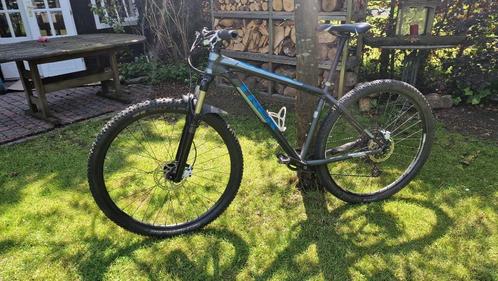 Trek X-Caliber mountainbike in TOPstaat (Zwaluwen) Frame 47, Fietsen en Brommers, Fietsen | Mountainbikes en ATB, Zo goed als nieuw