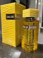 Eau de Soleil Fragrance World  100ml, Ophalen of Verzenden, Nieuw