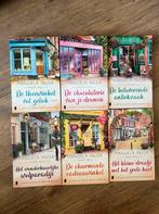 Boeken Valerie lane van Manuela Inusa, Boeken, Romans, Ophalen of Verzenden, Gelezen, Nederland