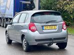 Chevrolet Aveo 1.2 16V LS+ 5DR*Airco*Trekhaak*NAP*14-01-2026, Auto's, Chevrolet, Voorwielaandrijving, Gebruikt, Aveo, 4 cilinders