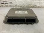 ECU-module Volkswagen Golf IV ('97-'04) 06A906019AK, Gebruikt, Volkswagen, Ophalen of Verzenden, Volkswagen