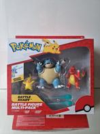 Pokémon Battle Figure Multi-Pack, Kinderen en Baby's, Speelgoed | Actiefiguren, Ophalen of Verzenden, Nieuw