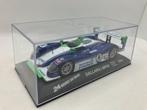 19938 Dallara LMP02 - Short/Barff/Barbosa - 24h Le Mans 2004, Hobby en Vrije tijd, Modelauto's | 1:43, Auto, Ophalen of Verzenden