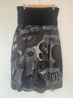Rundholz black label rok jungle print maat XL, Zwart, Maat 46/48 (XL) of groter, Nieuw, Ophalen of Verzenden