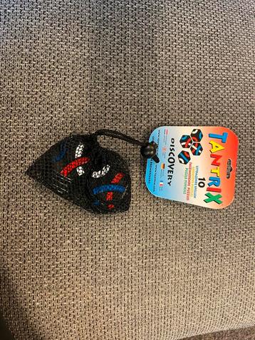 Nieuw Tantrix spel van Discovery IQ spellen beschikbaar voor biedingen